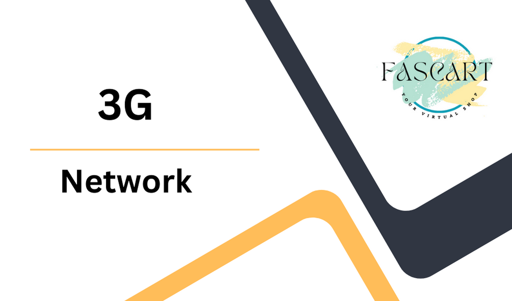 3G Network